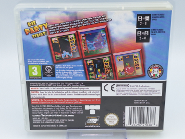Tetris: Party Deluxe